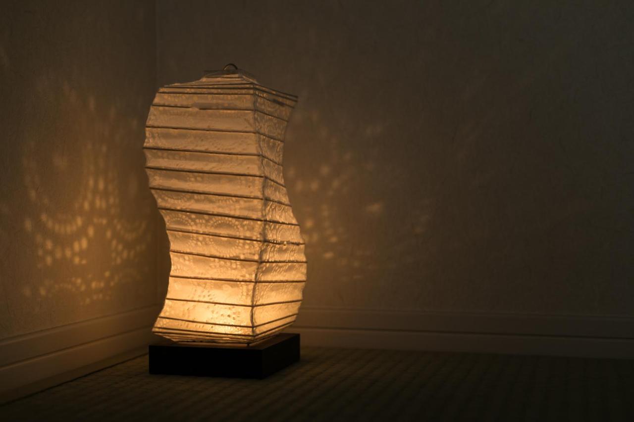 Guesthouse Tonton Nobu Kyoto Exterior photo